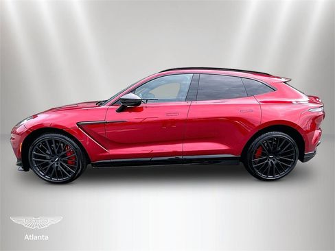 Used 2023 Aston Martin DBX 707 image 5