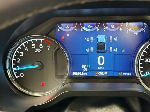 Used 2023 Ford F150 XLT w/ Equipment Group 301A Mid image 12