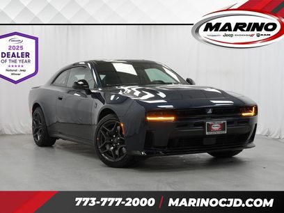 New 2026 Dodge Charger Scat Pack w/ Blacktop Package