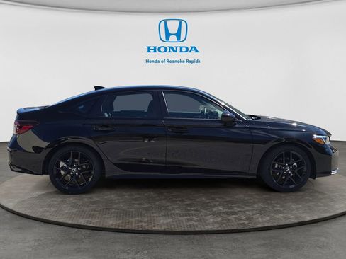 New 2026 Honda Civic Sport image 6