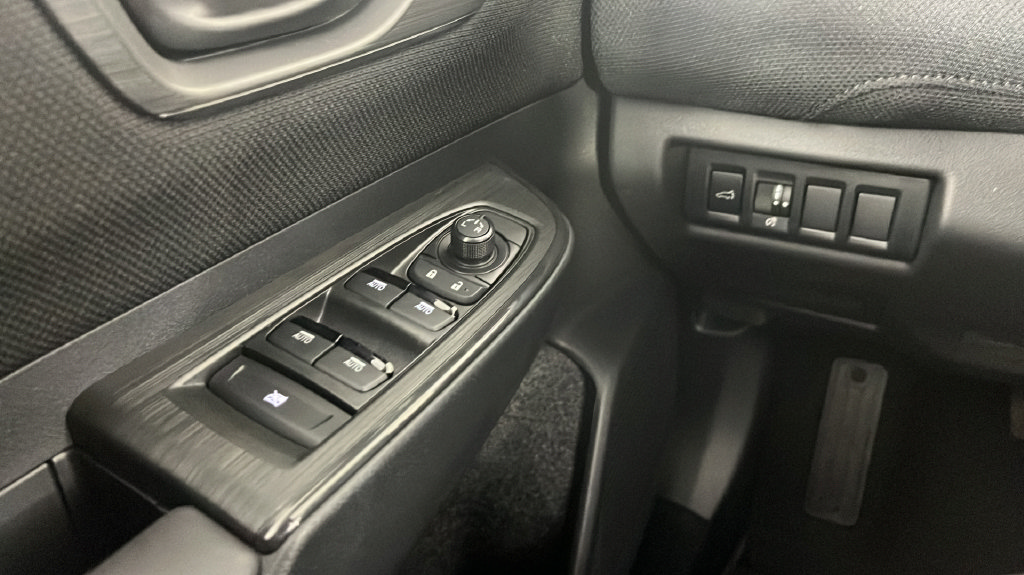 New 2026 Subaru Outback Premium AWD/4WD image 19