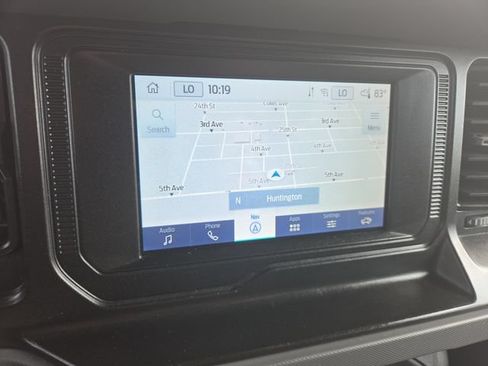 Used 2022 Ford Bronco Big Bend AWD/4WD image 17