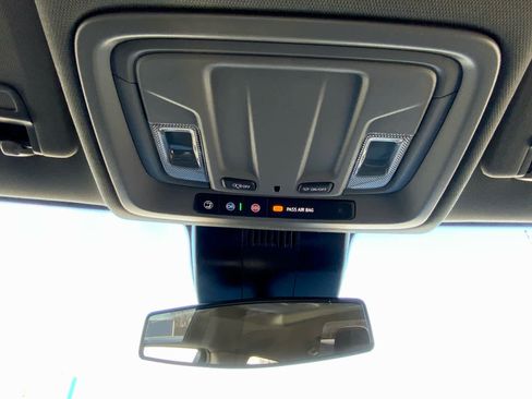 New 2026 GMC Sierra 1500 Elevation image 47