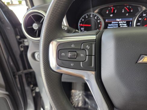 Used 2023 Chevrolet Blazer LT w/ Convenience Package FWD image 28