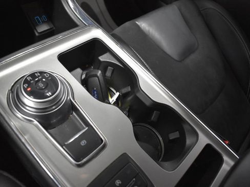 Used 2024 Ford Edge ST w/ Equipment Group 401A AWD/4WD image 18