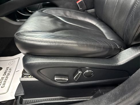 Used 2016 Lincoln MKX Reserve w/ Technology Package image 20