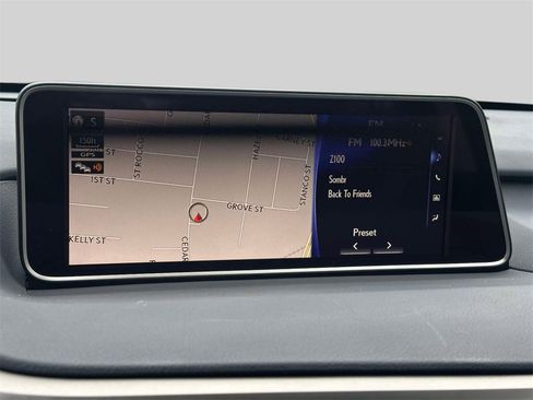 Used 2019 Lexus RX 350L AWD image 27