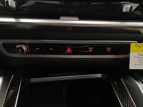 New 2026 BMW X6 M60i image 26