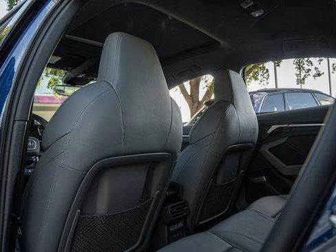 Used 2024 Audi S3 Premium Plus image 23