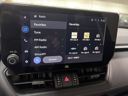 New 2025 Toyota RAV4 XLE Premium image 20