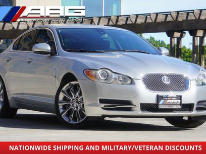 Used 2011 Jaguar XF Premium