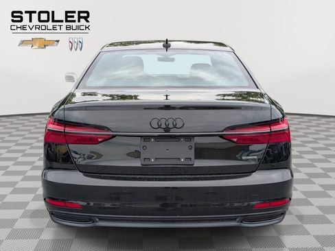Used 2023 Audi A6 2.0T Premium w/ Convenience Package AWD/4WD image 4