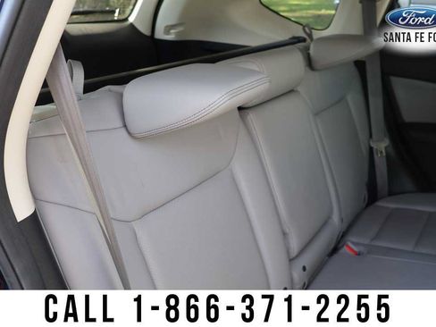 Used 2016 Honda CR-V EX-L image 17