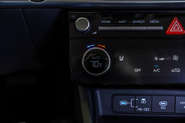 New 2026 Hyundai Tucson SEL AWD/4WD image 20