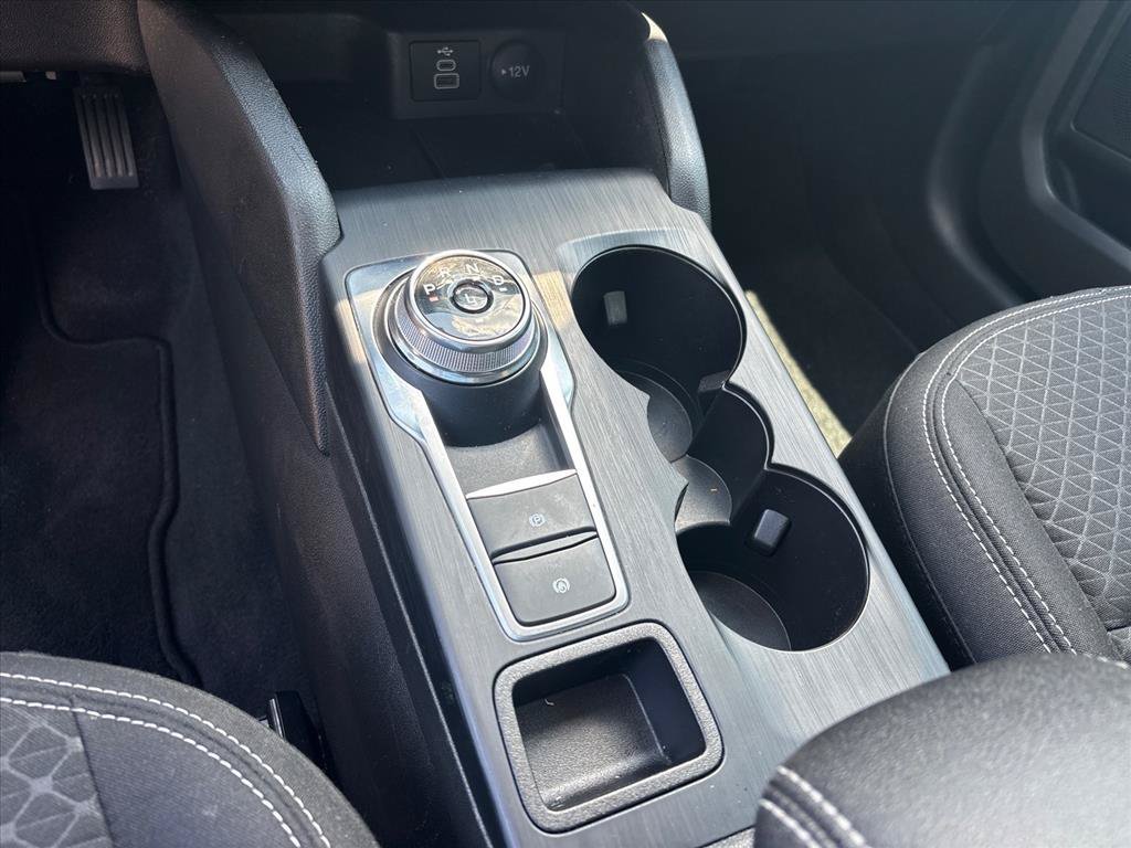 Used 2024 Ford Escape Active w/ Tech Pack #1 FWD image 17