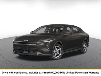 Used 2025 Kia K4