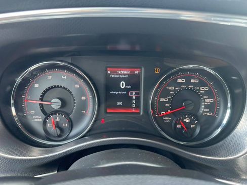 Used 2014 Dodge Charger SXT RWD image 15