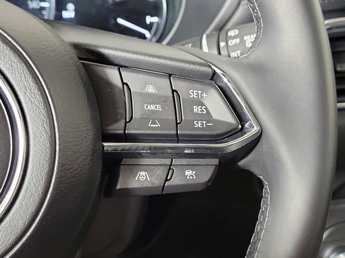 Certified 2025 MAZDA CX-5 Signature image 16