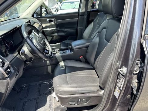 Used 2023 Kia Sorento X-Line EX AWD/4WD image 14