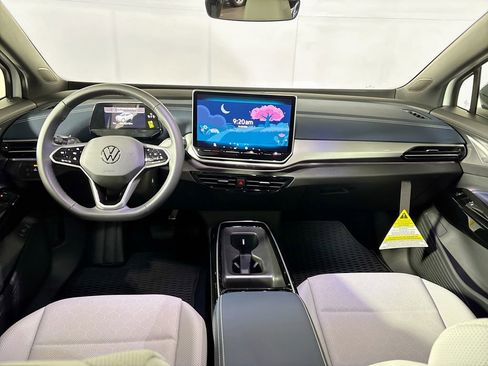 New 2026 Volkswagen ID.4 Pro S image 12