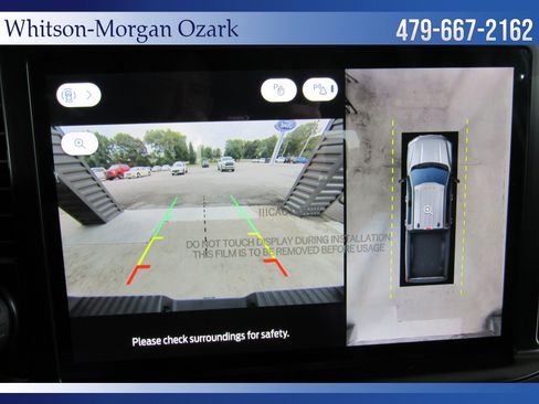 New 2026 Ford F250 Lariat w/ Tremor Off-Road Package image 38