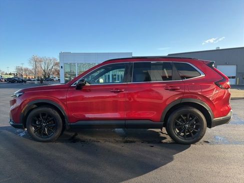 Used 2024 Honda CR-V Sport image 4