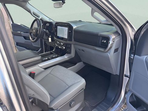 Used 2024 Ford F150 XLT w/ Mobile Office Package AWD/4WD image 42