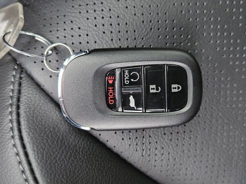 New 2026 Honda Civic Sport Touring image 26
