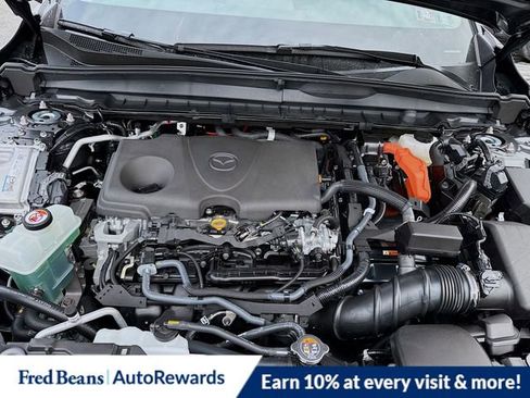 New 2026 MAZDA CX-50 2.5 Hybrid w/ Preferred Pkg image 30