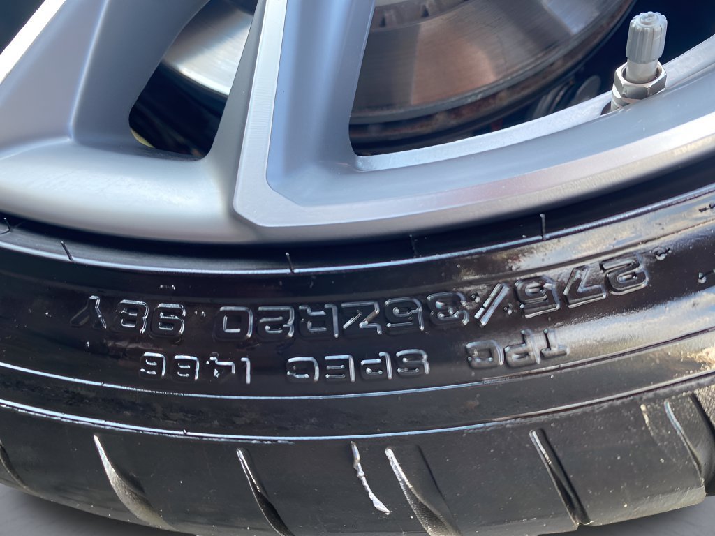 Used 2022 Chevrolet Camaro SS RWD image 21