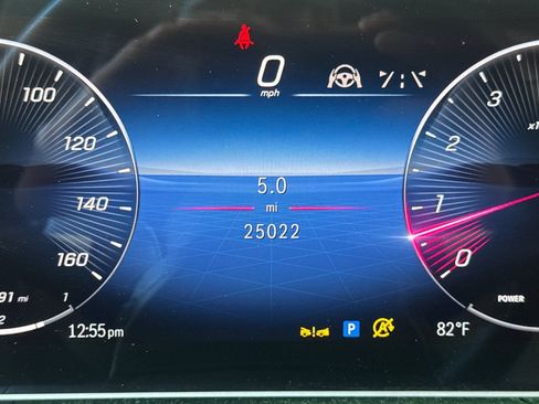 Used 2024 Mercedes-Benz GLE 350 4MATIC image 22