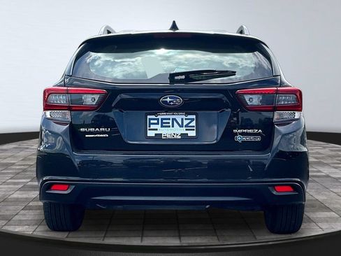 Used 2022 Subaru Impreza 2.0i Premium AWD/4WD image 5
