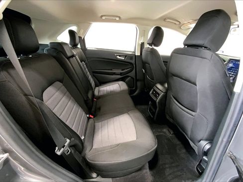 Used 2024 Ford Edge SE AWD/4WD image 25