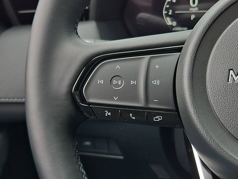 New 2026 MAZDA CX-5 Preferred AWD/4WD image 16