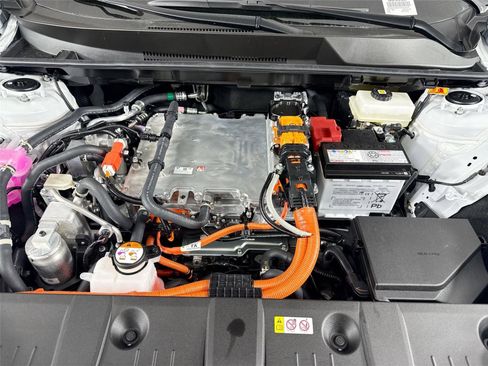 New 2026 Toyota bZ image 10