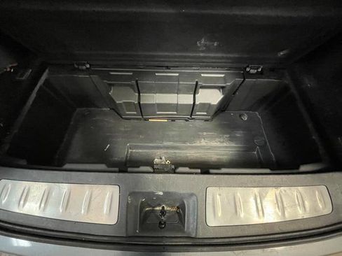 Used 2015 INFINITI QX60 Luxe image 26