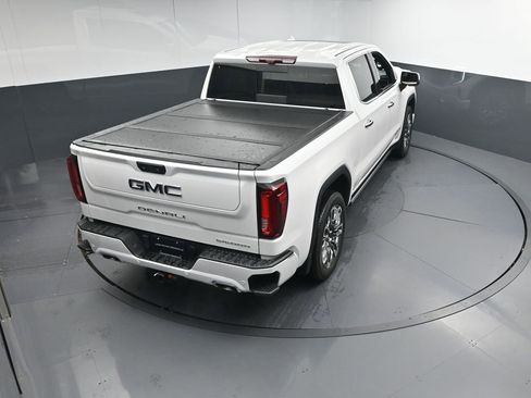 Used 2024 GMC Sierra 1500 Denali Ultimate AWD/4WD image 40