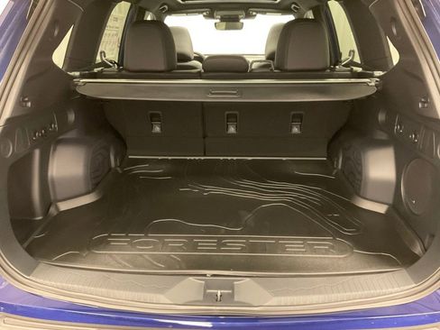 New 2026 Subaru Forester Sport image 25