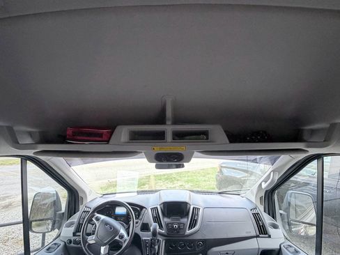 Used 2018 Ford Transit 350 XLT RWD image 23