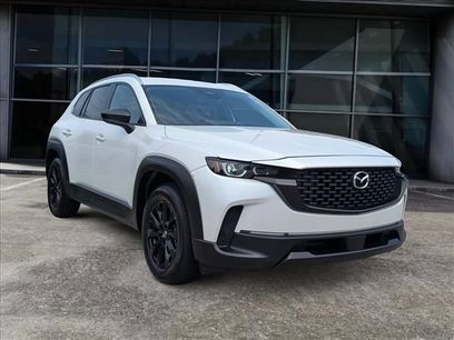 Used 2025 MAZDA CX-50 AWD 2.5 S w/ Preferred Package