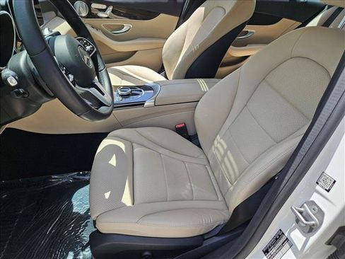 Certified 2021 Mercedes-Benz C 300 Sedan image 14