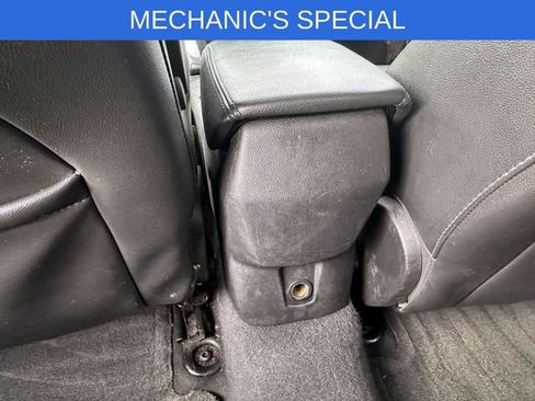 Used 2012 Ford Focus SEL image 12