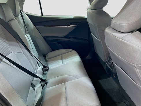 New 2025 Toyota Camry LE image 25