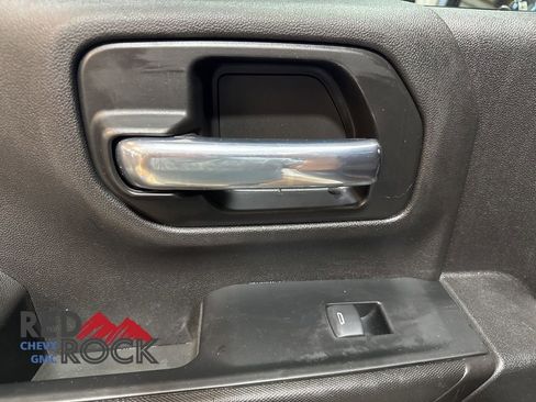 Used 2024 Chevrolet Silverado 3500 W/T image 20