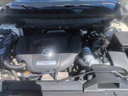 Used 2021 MAZDA CX-9 Grand Touring image 24