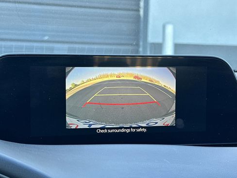 Used 2025 MAZDA MAZDA3 s image 18