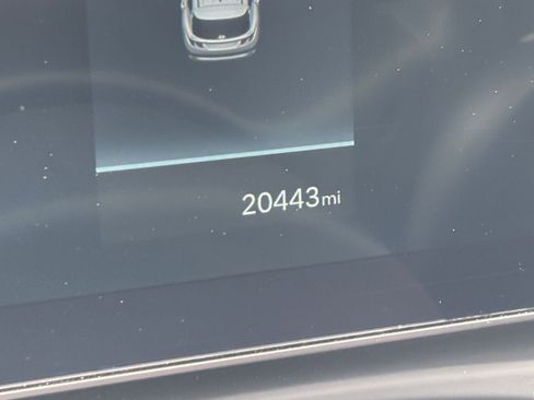 Used 2025 Hyundai Tucson SEL image 41