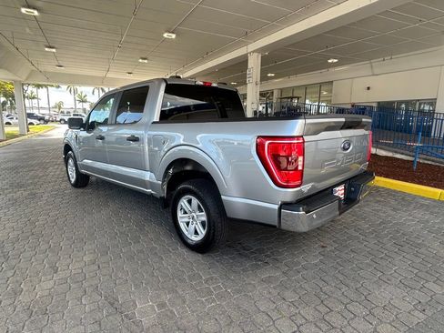 Used 2023 Ford F150 XLT image 6