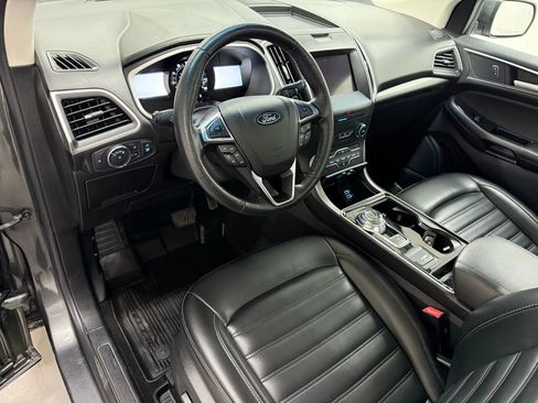 Used 2020 Ford Edge SEL w/ Convenience Package image 14