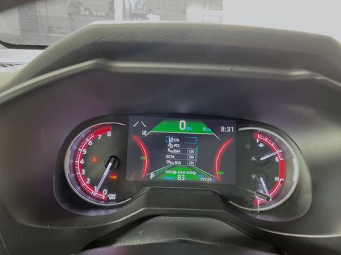 Used 2023 Toyota RAV4 XLE w/ Convenience Package FWD image 21